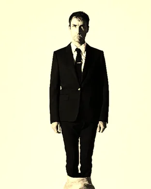 Andrew Bird With The Rhode Island Philharmonic