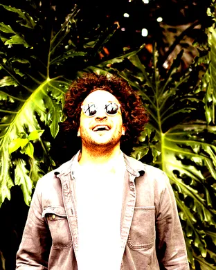 Andy Frasco