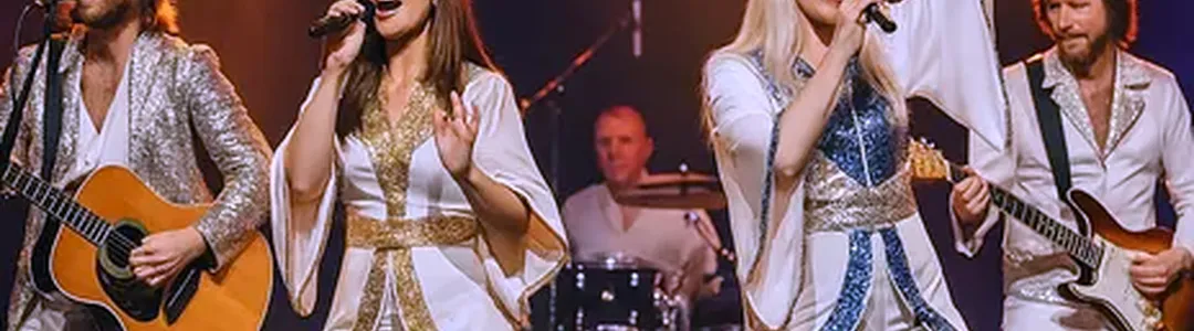 Arrival From Sweden: The Music of Abba
