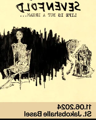 Avenged Sevenfold & Good Charlotte