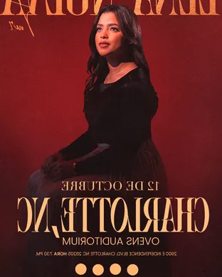 Live concert by Averly Morillo