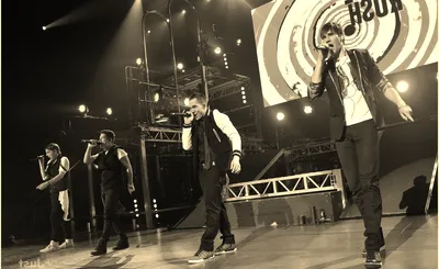 Big Time Rush