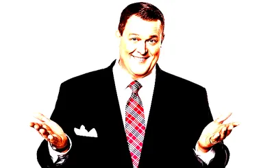 Billy Gardell