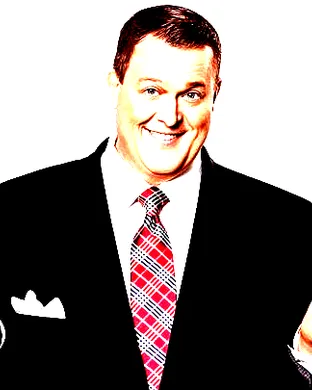 Billy Gardell