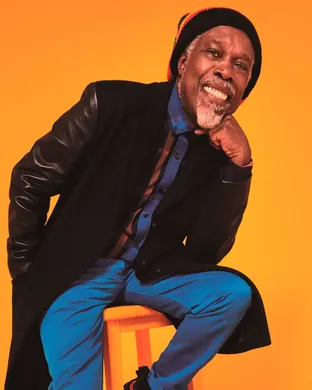 Billy Ocean