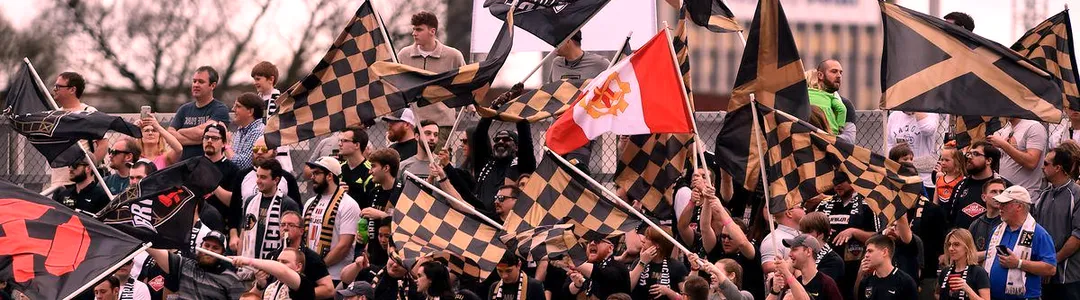 Birmingham Legion FC