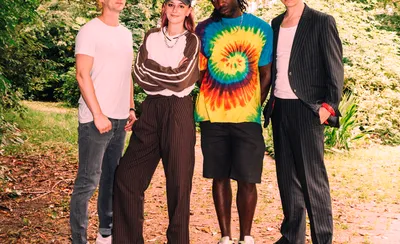 Bloc Party