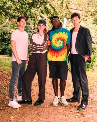 Bloc Party
