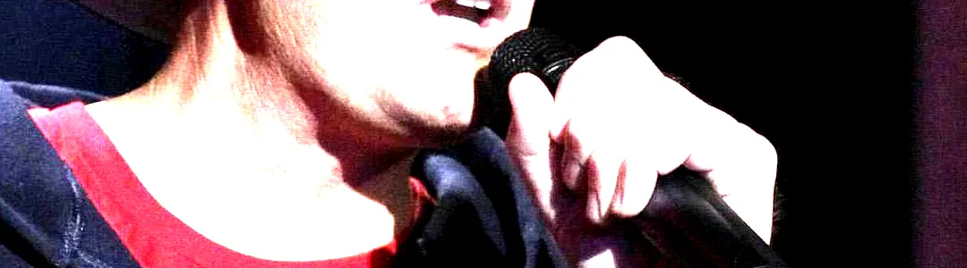 Bob Marley - Comedian