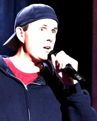 Bob Marley - Comedian Foxborough