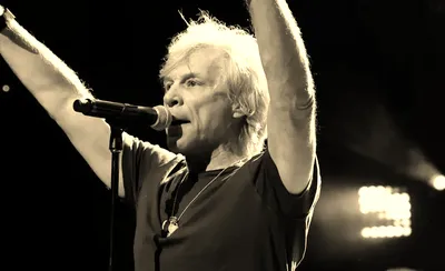 Bon Jovi