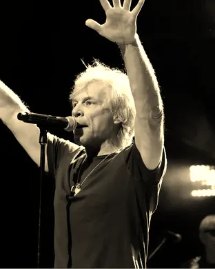 Bon Jovi