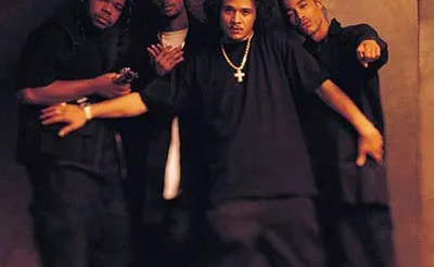 Bone Thugs N Harmony