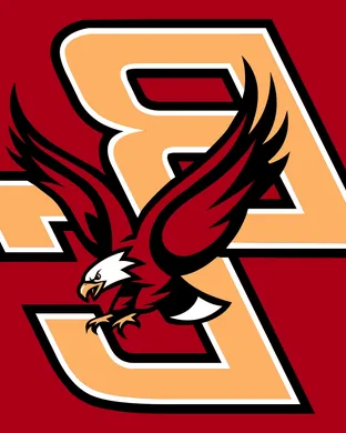 Boston College Eagles Hockey vs. Providence Friars sports event