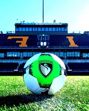 Boston Legacy FC Pawtucket