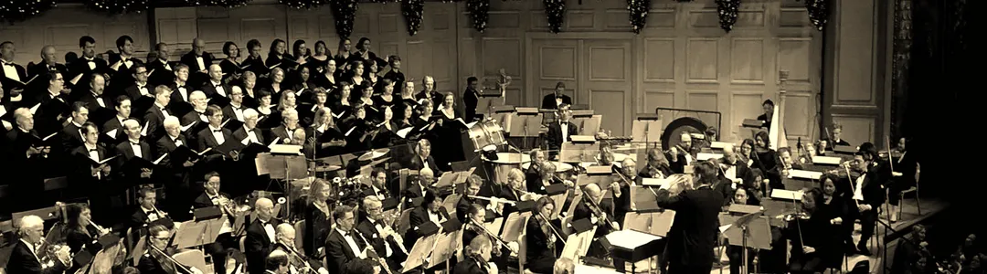 Boston Pops Orchestra