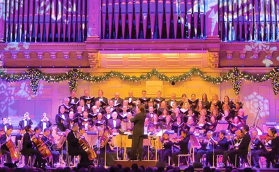 Boston Pops
