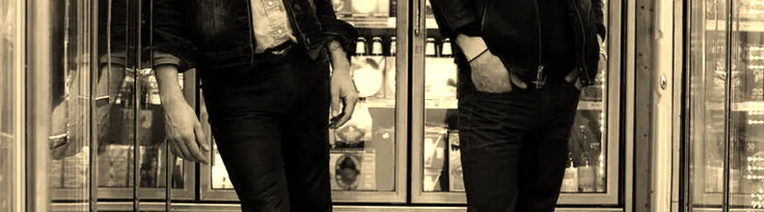 Brothers Osborne