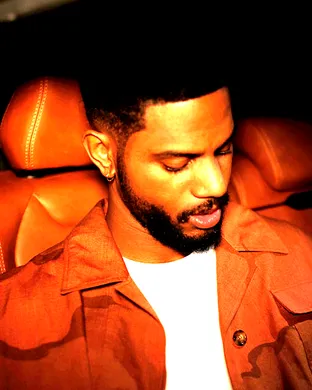 Bryson Tiller Mansfield