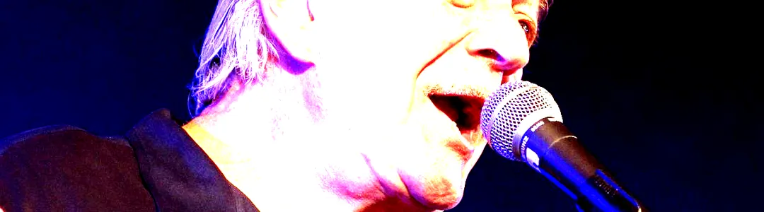 Charlie Musselwhite