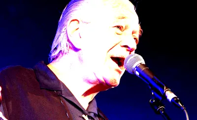 Charlie Musselwhite
