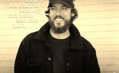 Chris Janson