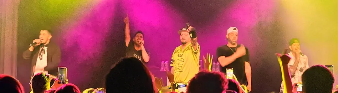 Chris Kirkpatrick