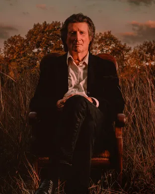 Chris Smither Fall River