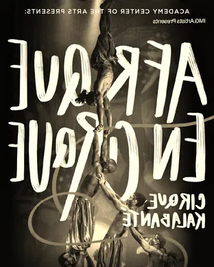 Cirque Kalabante - Afrique en Cirque event