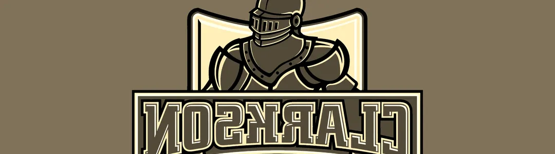 Clarkson Golden Knights