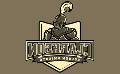 Clarkson Golden Knights
