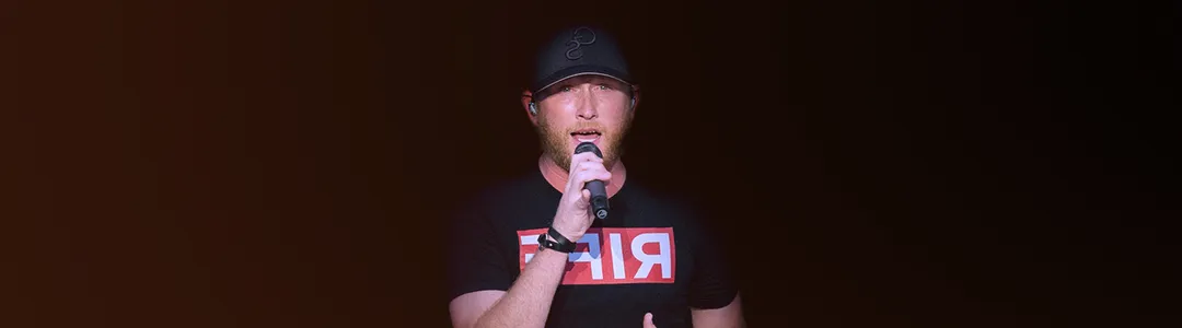 Cole Swindell