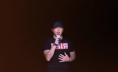 Cole Swindell