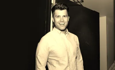 Colin Jost
