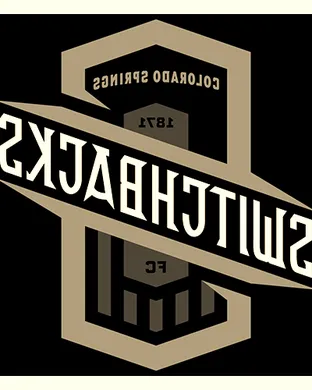 Colorado Springs Switchbacks FC