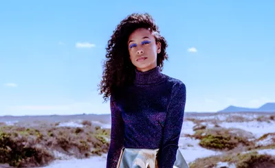 Corinne Bailey Rae