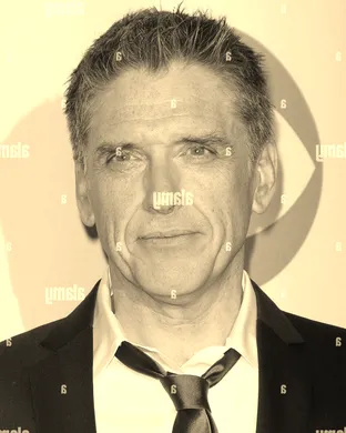 Craig Ferguson Cranston