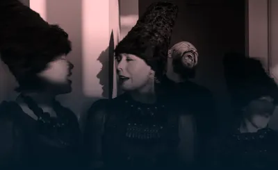 DakhaBrakha