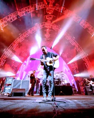 Dave Matthews Band