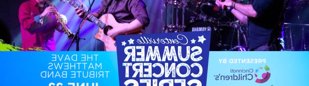 Dave Matthews Tribute Band