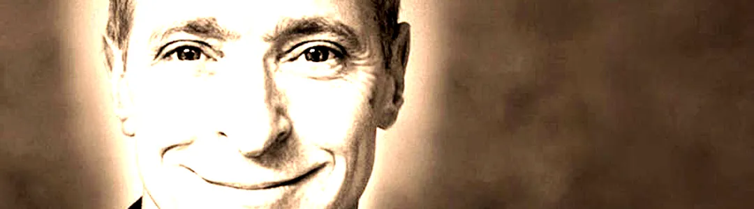 David Sedaris
