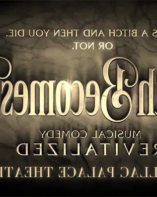 Death Becomes Her Providence