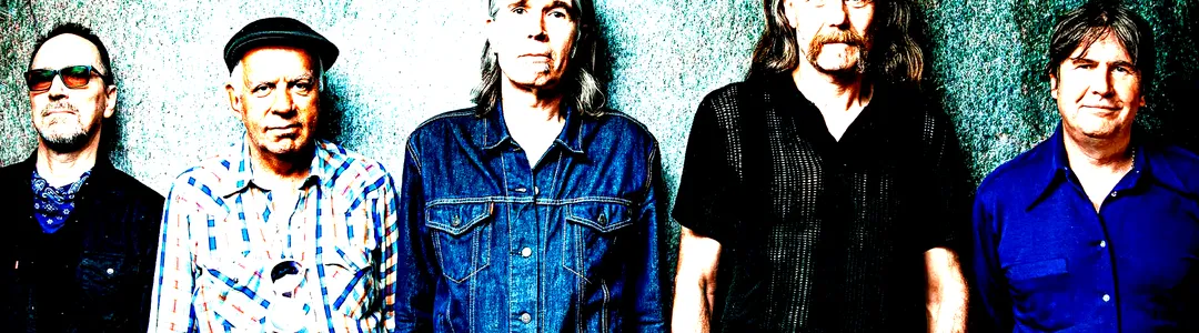 Del Amitri