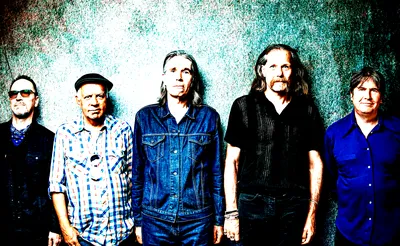 Del Amitri