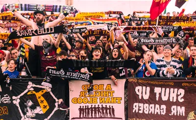Detroit City FC