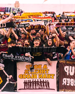 Detroit City FC