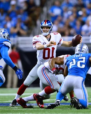 Detroit Lions vs. New England Patriots (Date: TBD)