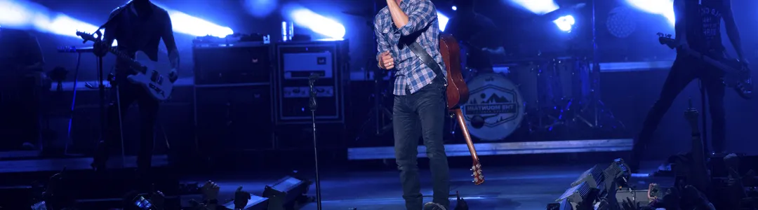 Dierks Bentley