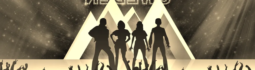 Direct From Sweden - The Music of ABBA