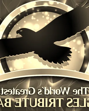 Eaglemania - Tribute To The Eagles